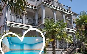 Apartmani Dina